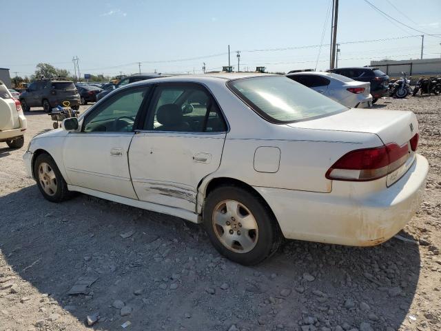 Photo 2 from auction – 2002 HONDA ACCORD EX with VIN 1HGCG16502A080593