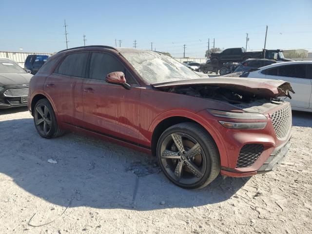 Photo 4 from auction – 2023 GENESIS GV70 BASE with VIN KMUMCDTC6PU130354
