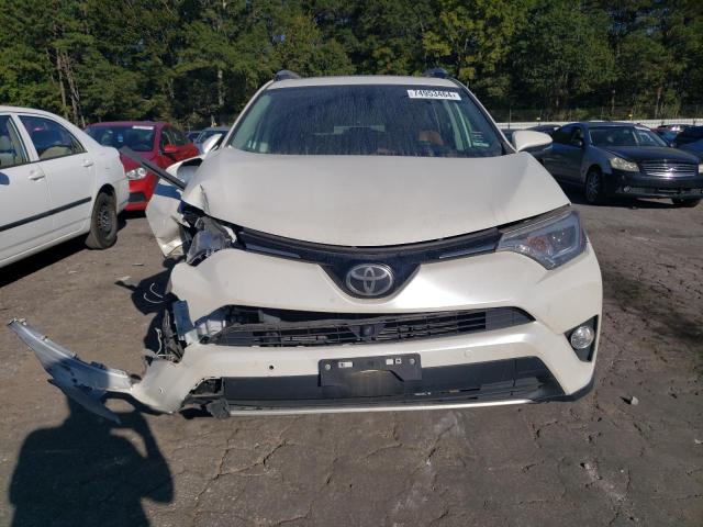 Photo 5 from auction – 2016 TOYOTA RAV4 LIMIT with VIN 2T3DFREV5GW485380