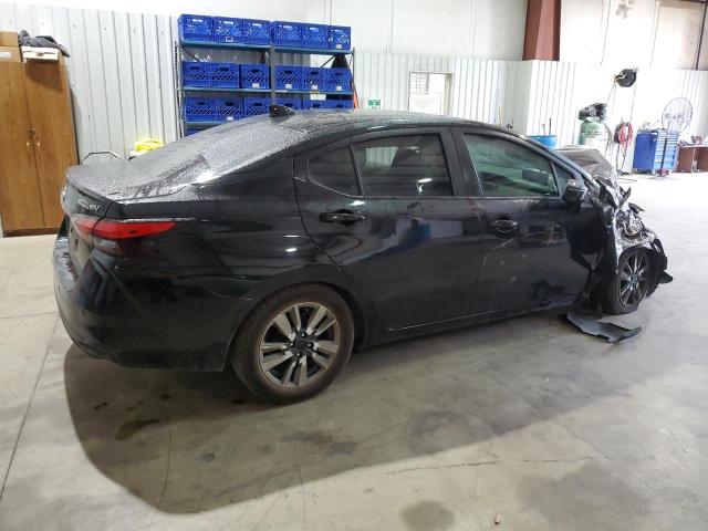 Photo 3 from auction – 2021 NISSAN VERSA SV with VIN 3N1CN8EV4ML831515