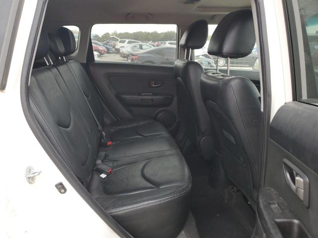 Photo 11 from auction – 2011 KIA SOUL + with VIN KNDJT2A29B7276615
