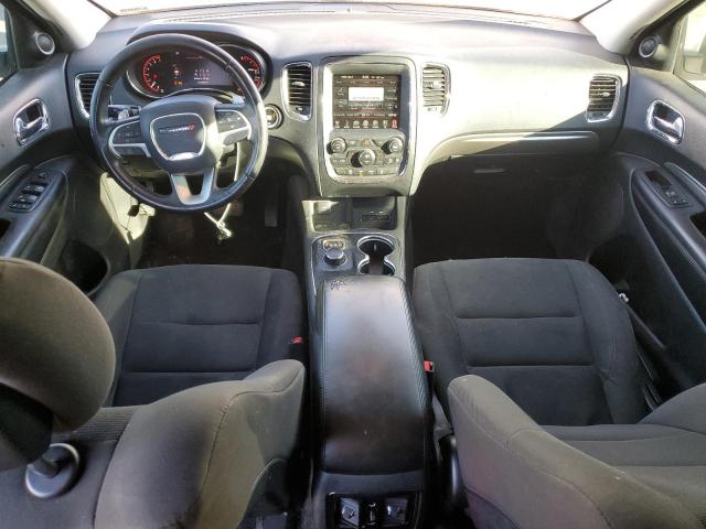 Photo 8 from auction – 2017 DODGE DURANGO SX with VIN 1C4RDHAG5HC619130