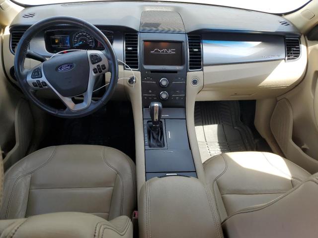 Photo 8 from auction – 2013 FORD TAURUS SEL with VIN 1FAHP2E89DG142729