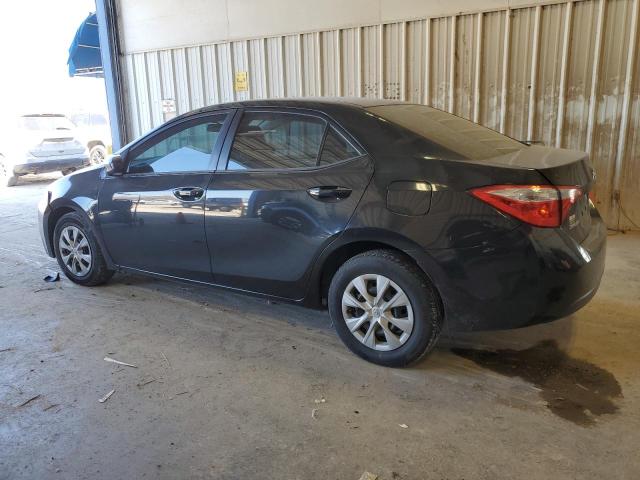 Photo 2 from auction – 2014 TOYOTA COROLLA L with VIN 2T1BURHE3EC171646