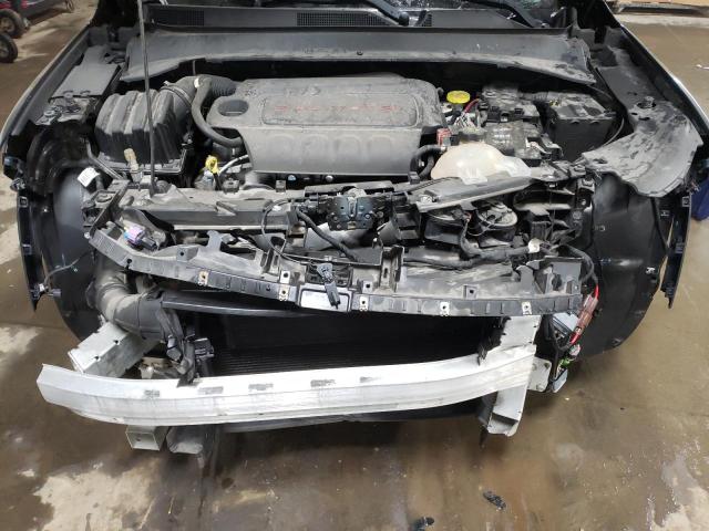 Photo 11 from auction – 2018 JEEP COMPASS SP with VIN 3C4NJDAB9JT200163