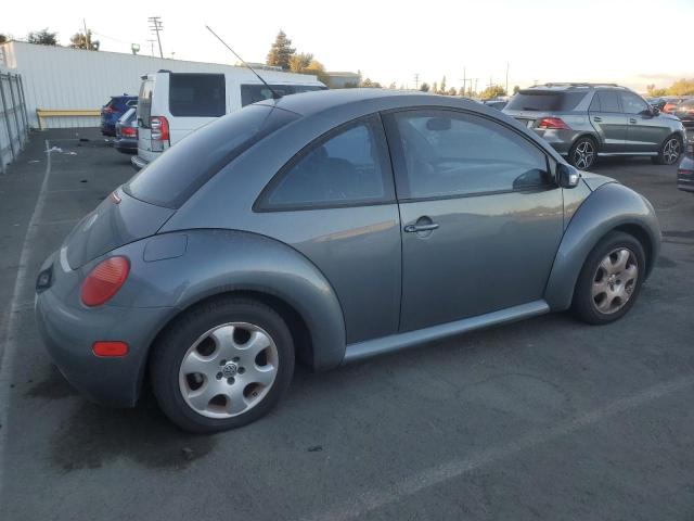 Photo 3 from auction – 2003 VOLKSWAGEN NEW BEETLE with VIN 3VWCK21CX3M433576