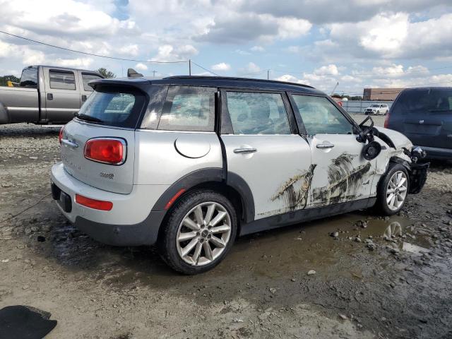 Photo 3 from auction – 2018 MINI COOPER CLU with VIN WMWLU1C52J2F29454