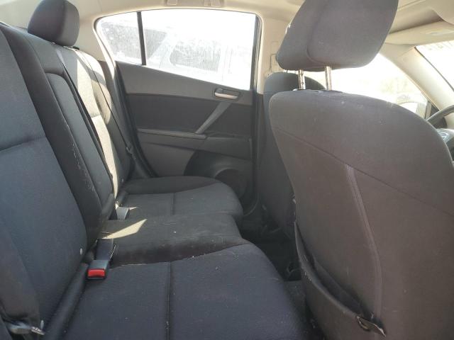 Photo 10 from auction – 2011 MAZDA 3 I with VIN JM1BL1VF4B1901761