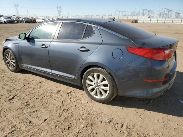 Photo 2 from auction – 2015 KIA OPTIMA LX with VIN KNAGM4A76F5616574