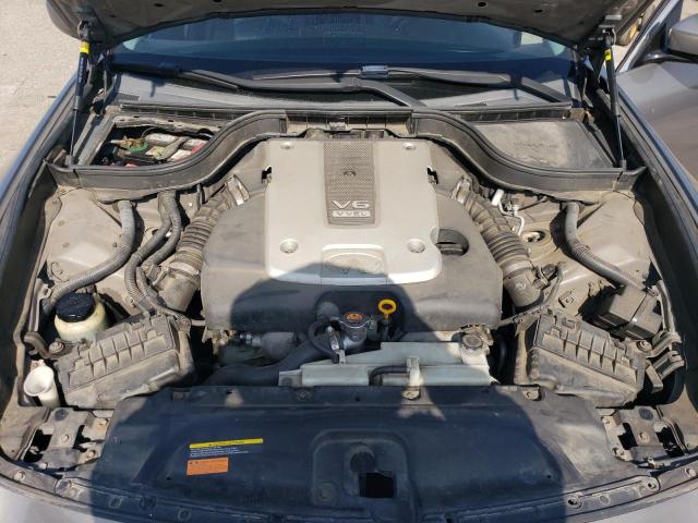 Photo 11 from auction – 2012 INFINITI G37 BASE with VIN JN1CV6AP9CM627874