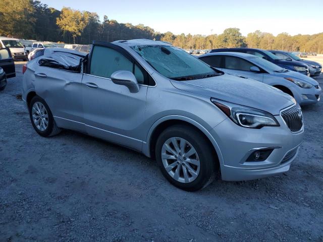 Photo 4 from auction – 2017 BUICK ENVISION E with VIN LRBFXBSA0HD084427