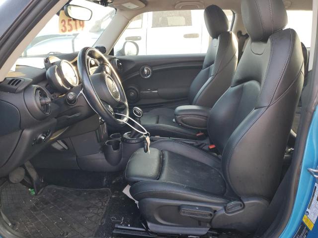 Photo 7 from auction – 2017 MINI COOPER with VIN WMWXP5C59H3C63919