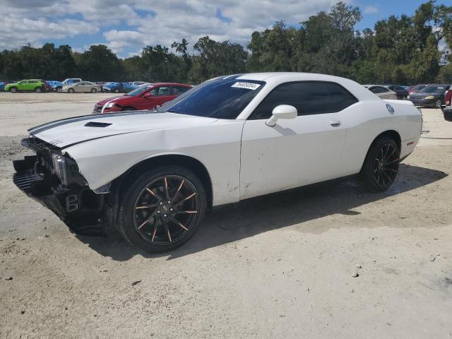 DODGE CHALLENGER 2017 with VIN 2C3CDZAG3HH658294 - Photo from auction
