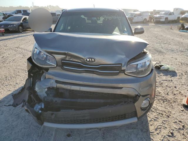 Photo 5 from auction – 2019 KIA SOUL + with VIN KNDJP3A50K7631062