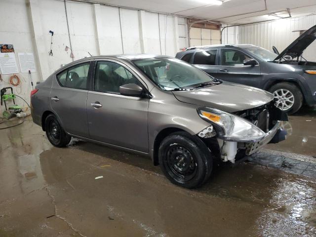 Photo 4 from auction – 2016 NISSAN VERSA S with VIN 3N1CN7AP6GL860620