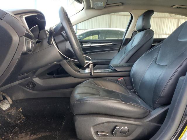 Photo 7 from auction – 2019 FORD FUSION TIT with VIN 3FA6P0SU5KR145517