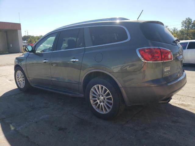 Photo 2 from auction – 2010 BUICK ENCLAVE CX with VIN 5GALRBED6AJ254304
