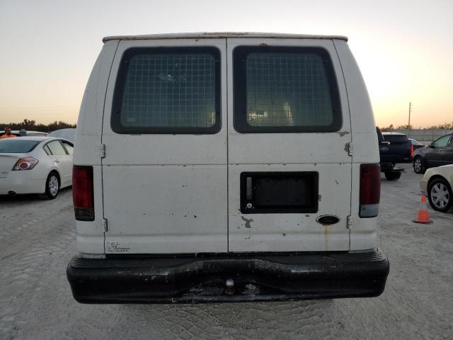 Photo 6 from auction – 2006 FORD ECONOLINE with VIN 1FTNE24W16HB24922