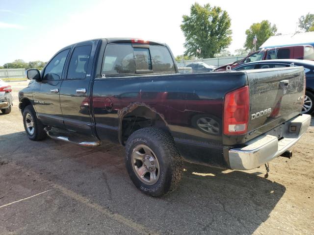 Photo 2 from auction – 2002 DODGE RAM 1500 with VIN 3B7HU18N02G101003