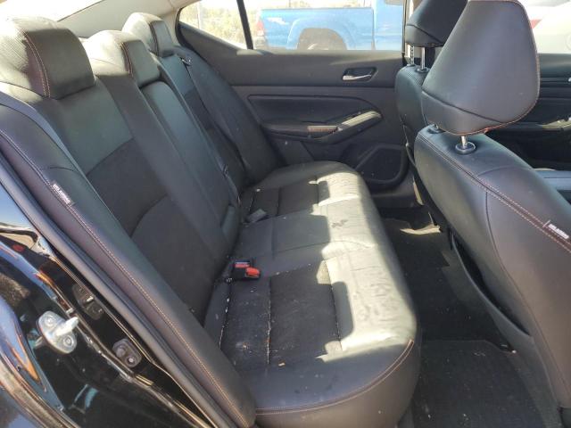 Photo 10 from auction – 2021 NISSAN ALTIMA SR with VIN 1N4BL4CV0MN342545