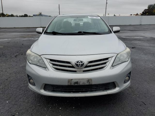Zdjęcie 5 z aukcji – 2013 TOYOTA COROLLA BA z VIN 5YFBU4EE4DP134868