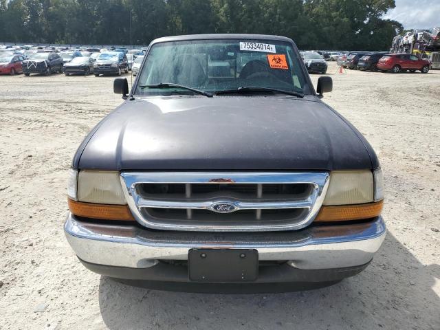 Photo 5 from auction – 2000 FORD RANGER SUP with VIN 1FTYR14V7YPB91150