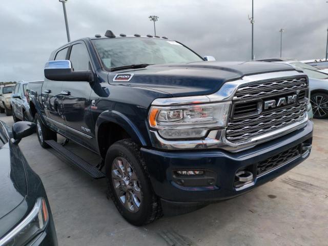 Photo 4 from auction – 2022 RAM 2500 LIMIT with VIN 3C6UR5TL1NG366909