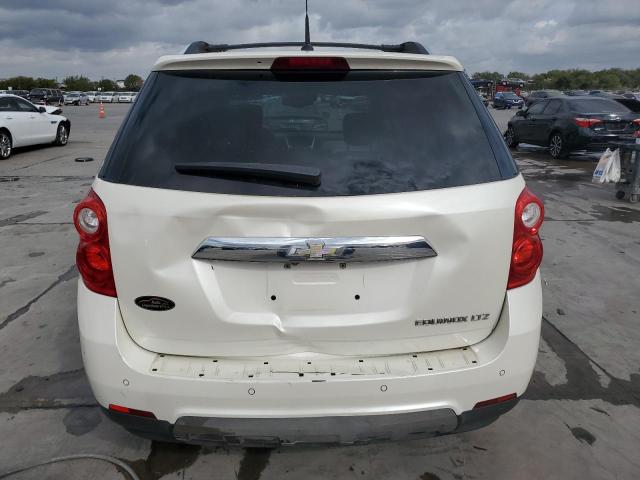 Photo 6 from auction – 2013 CHEVROLET EQUINOX LT with VIN 1GNALFEK7DZ114711