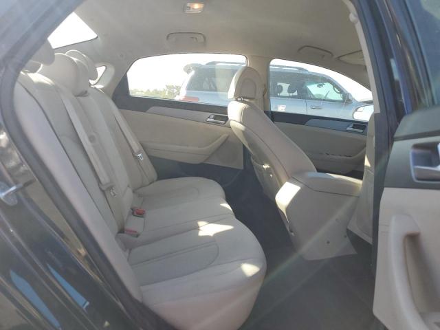 Photo 10 from auction – 2016 HYUNDAI SONATA SE with VIN 5NPE24AF9GH339735