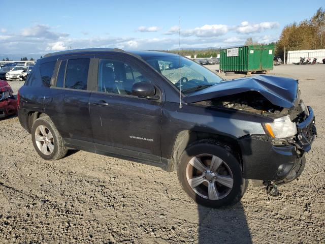Photo 4 from auction – 2014 JEEP COMPASS LA with VIN 1C4NJDEB4ED649031