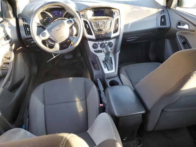 Photo 8 from auction – 2013 FORD FOCUS SE with VIN 1FADP3K20DL125507