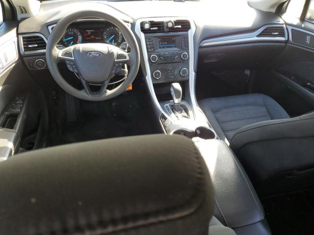 Photo 8 from auction – 2016 FORD FUSION SE with VIN 3FA6P0H77GR133670