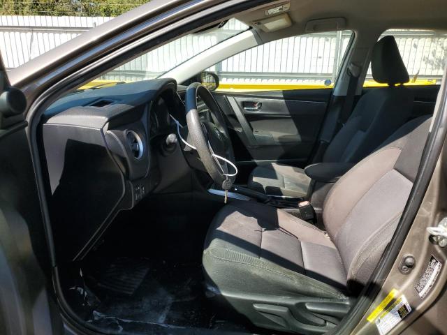 Photo 7 from auction – 2019 TOYOTA COROLLA L with VIN 5YFBURHE4KP899147
