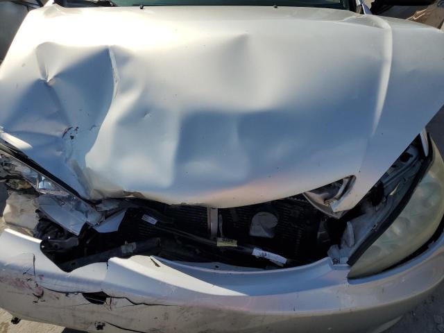 Photo 11 from auction – 2005 TOYOTA CAMRY LE with VIN 4T1BE30K75U097092