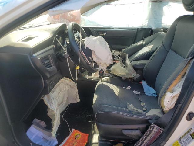 Photo 7 from auction – 2016 TOYOTA COROLLA L with VIN 2T1BURHE9GC688890
