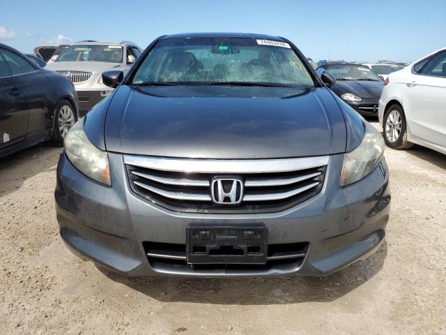 Photo 5 from auction – 2011 HONDA ACCORD EXL with VIN 1HGCP2F84BA008165