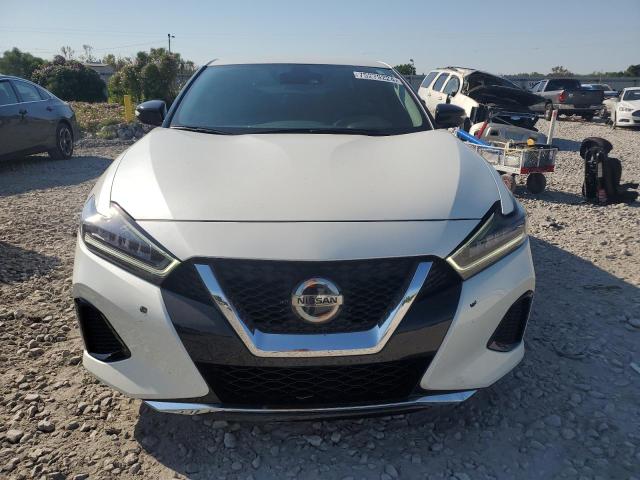 Photo 5 from auction – 2022 NISSAN MAXIMA SV with VIN 1N4AA6CV2NC507523