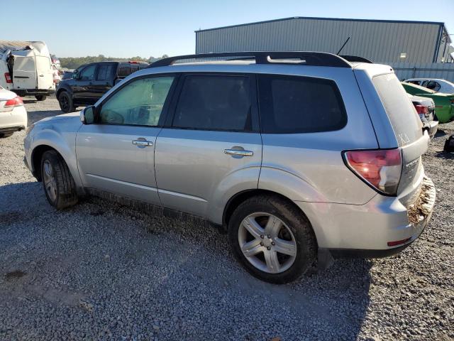 Photo 2 from auction – 2010 SUBARU FORESTER 2 with VIN JF2SH6DC8AH708171