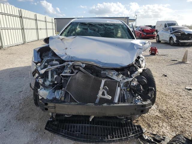 Photo 5 from auction – 2015 TOYOTA COROLLA L with VIN 2T1BURHE6FC330953