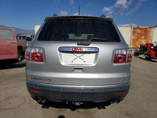 Photo 6 from auction – 2008 GMC ACADIA SLT with VIN 1GKER33798J127233