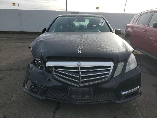 Photo 5 from auction – 2012 MERCEDES-BENZ E 350 with VIN WDDHF5KBXCA607315