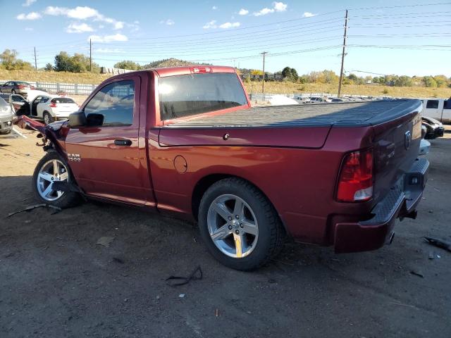 Photo 2 from auction – 2014 RAM 1500 with VIN 3C6JR6AT6EG127058