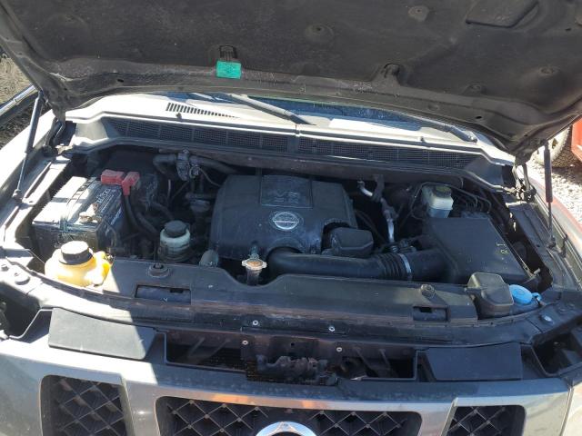 Photo 11 from auction – 2012 NISSAN ARMADA SV with VIN 5N1AA0NC3CN616024