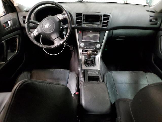 Zdjęcie 8 z aukcji – 2006 SUBARU LEGACY GT z VIN 4S3BL676466211673