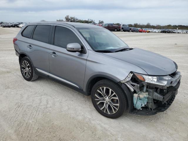Photo 4 from auction – 2018 MITSUBISHI OUTLANDER with VIN JA4AD3A33JZ017661