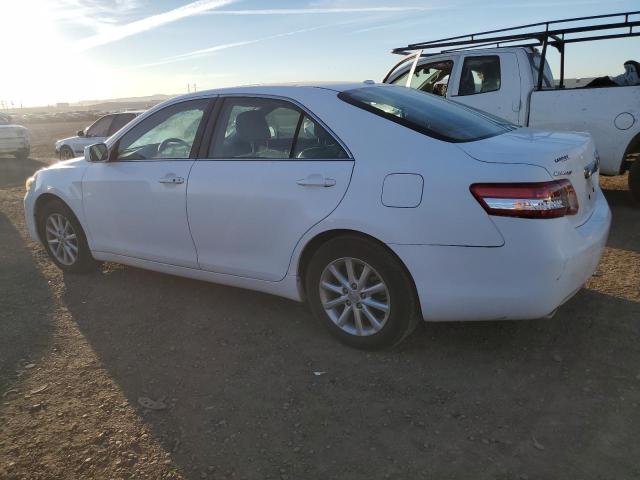 Photo 2 from auction – 2011 TOYOTA CAMRY SE with VIN 4T1BK3EK1BU623276