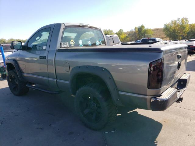 Photo 2 from auction – 2005 RAM 1500 with VIN 1D7HU16N55J556778