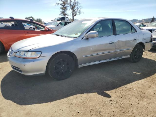 Photo 1 from auction – 2002 HONDA ACCORD with VIN JHMCG66862C021654