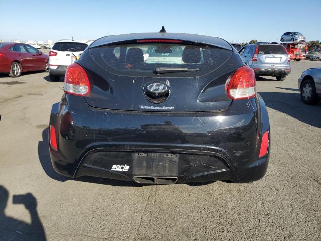 Photo 6 from auction – 2012 HYUNDAI VELOSTER with VIN KMHTC6AD9CU070842