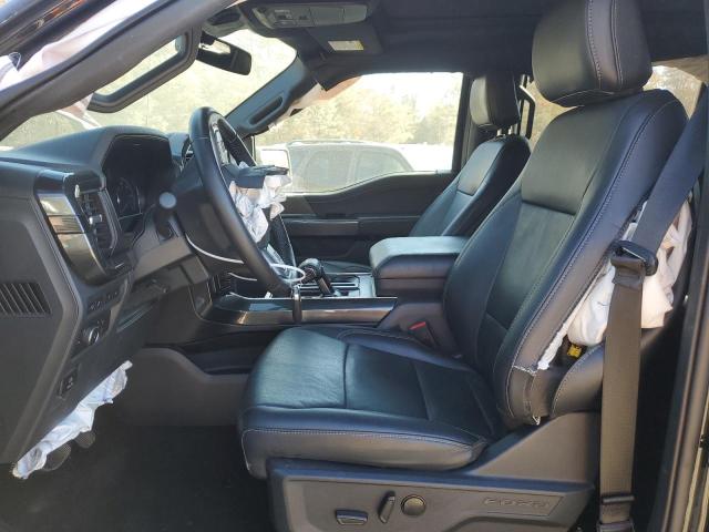 Photo 7 from auction – 2022 FORD F150 SUPER with VIN 1FTFW1E80NFA98156